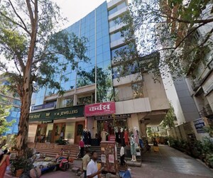  Office Space For Sale in Parel