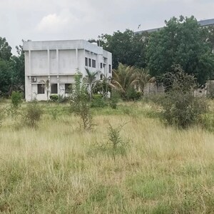  Industrial Plot For Sale in Padra