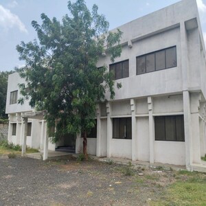  Industrial Plot – Exterior View View at Padra - for Sale