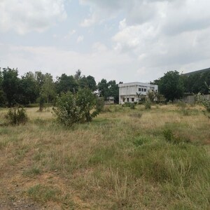 Plot Area in  Industrial Plot at Padra – for Sale