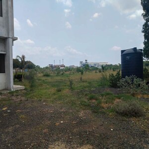  Industrial Plot – Exterior View View at Padra - for Sale