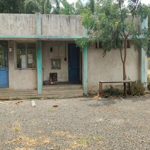  Industrial Plot – Exterior View View at Padra - for Sale