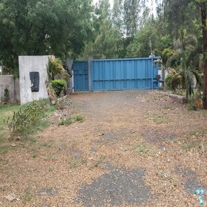   Industrial Plot at Padra – for Sale