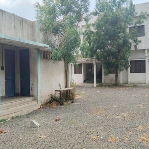  Industrial Plot – Exterior View View at Padra - for Sale