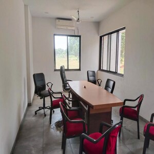   Industrial Plot at Padra – for Sale