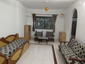 1 BHK Apartment For Sale in Dhankawadi