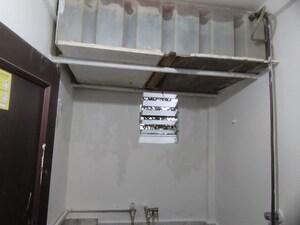 Kitchen in 1 BHK Apartment at Dhankawadi – for Sale