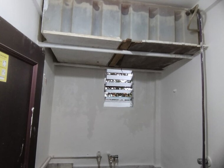 Kitchen, dhankawadi 1 Bedroom 550 Sq.Ft. Apartment In Dhankawadi Pune 10750571