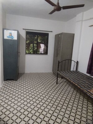 Bedroom in 1 BHK Apartment at Dhankawadi – for Sale