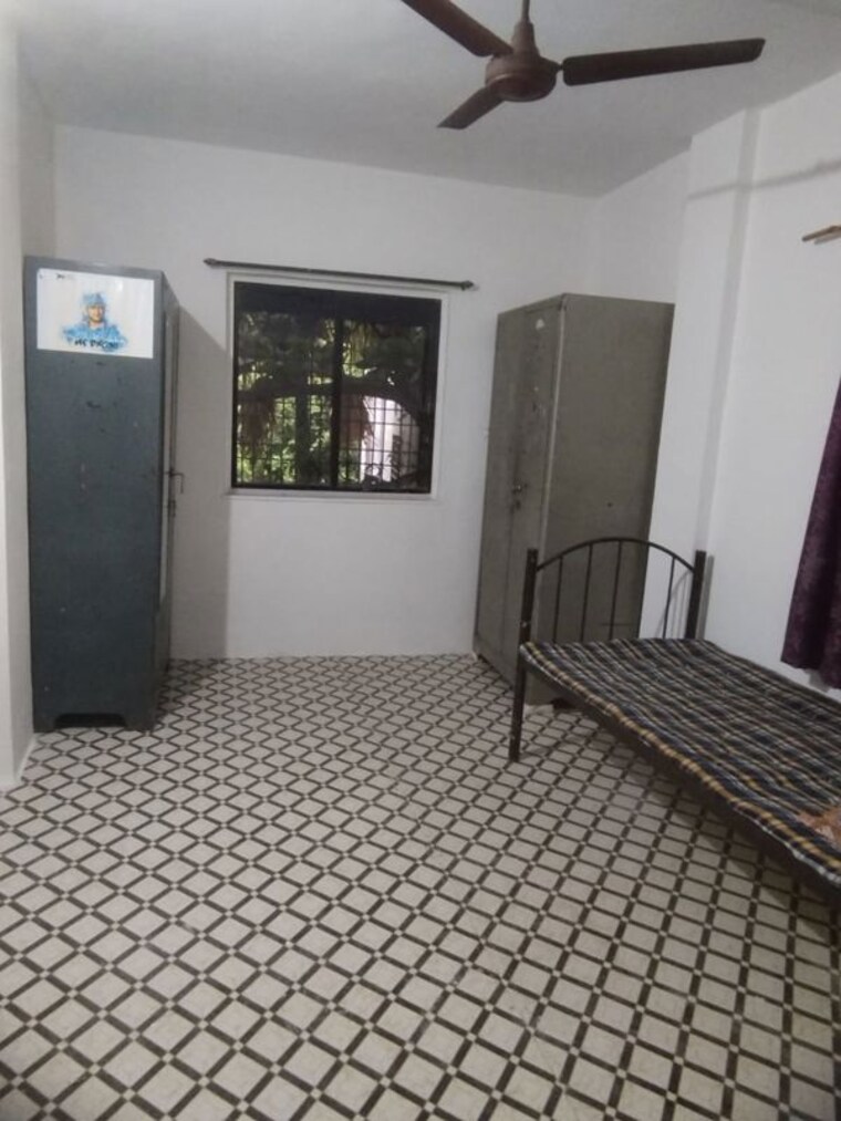 Bedroom, dhankawadi 1 Bedroom 550 Sq.Ft. Apartment In Dhankawadi Pune 10750571