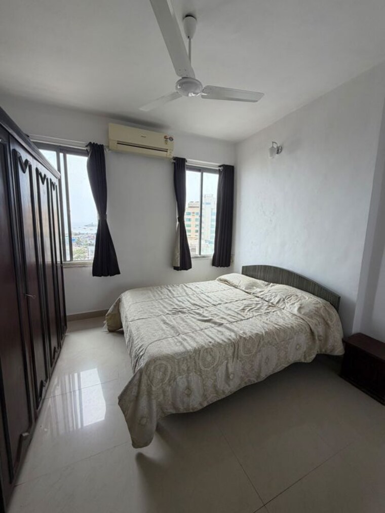 Bedroom, bela-court-1 3 Bedroom 950 Sq.Ft. Apartment In Colaba Mumbai 10750576