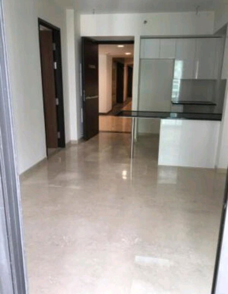 Kitchen, new-cuffe-parade 3 Bedroom 1107 Sq.Ft. Apartment In Wadala Mumbai 10750581