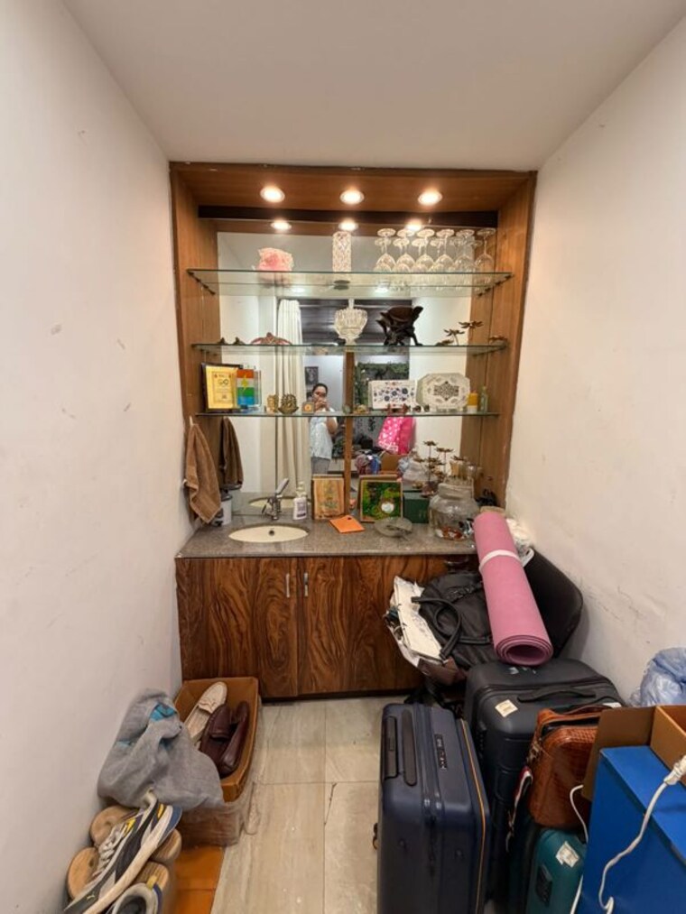 undefined, sector 56 2 Bedroom 1200 Sq.Ft. Builder Floor In Sector 56 Gurgaon 10750580
