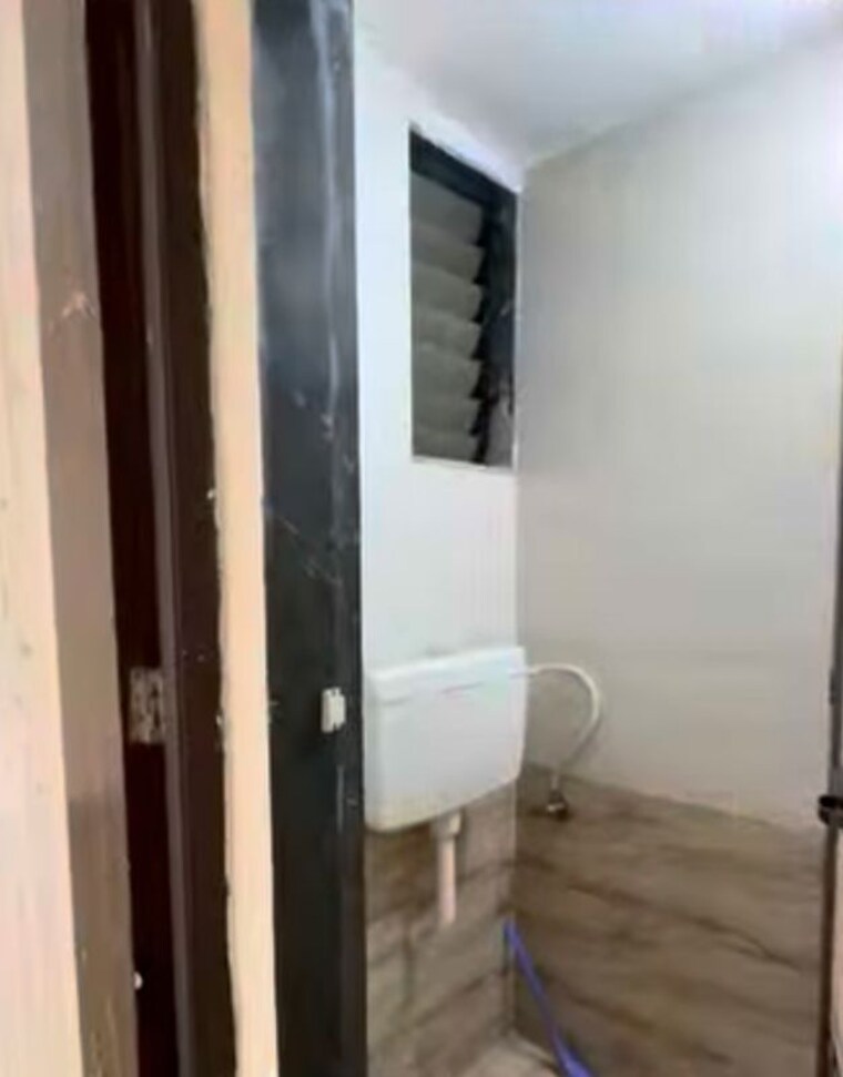Bathroom, haware-leela-angan 1 Bedroom 420 Sq.Ft. Apartment In Badlapur West Thane 10750570