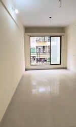 1 BHK 420 Sq.Ft. Apartment in Haware Leela Angan