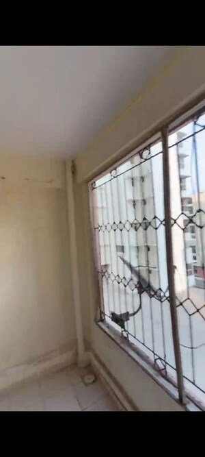 Building Lobby in 2 BHK Apartment at Andheri CHS, Andheri West – for Rent