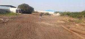 Plot Area in  Industrial Plot at Varshamedi – for Sale