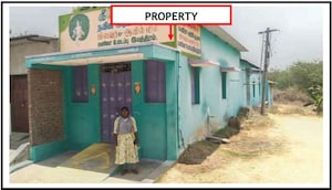  Industrial Plot For Sale in Thamarai Nagar