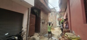 4 BHK Independent House – Exterior View View at Sigra - for Sale