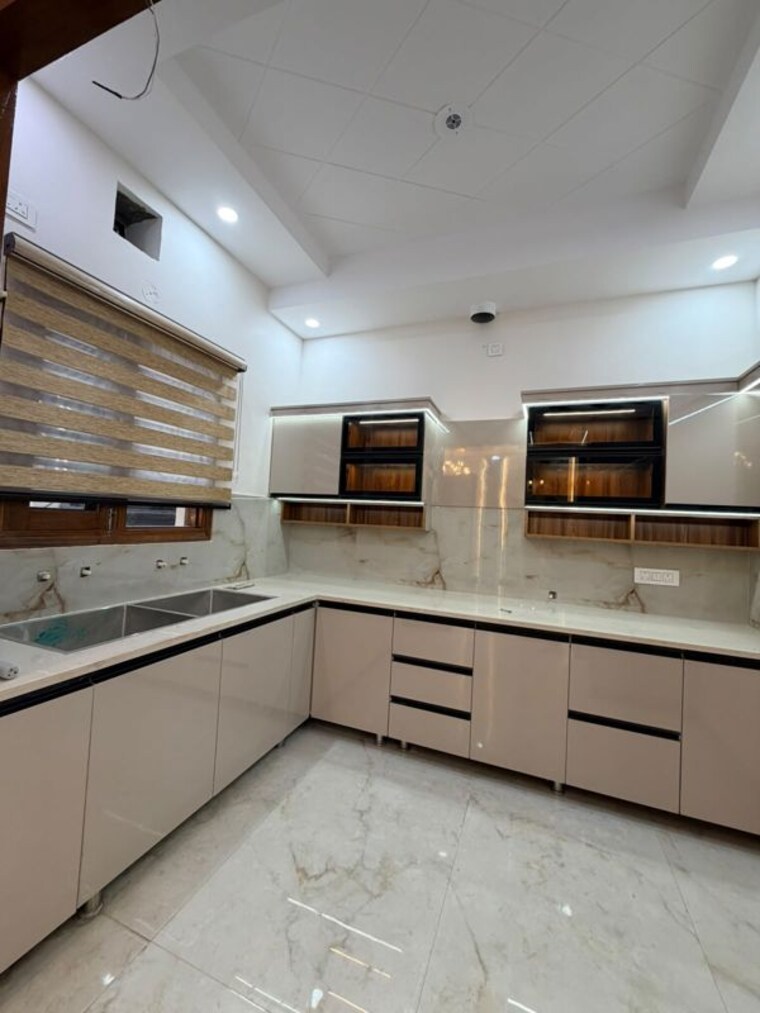 Kitchen, sector 124 4 Bedroom 150 Sq.Yd. Villa In Sector 124 Mohali 10750597