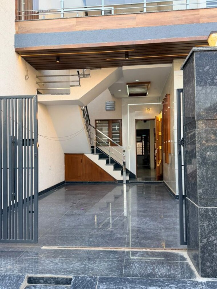 undefined, sector 124 4 Bedroom 150 Sq.Yd. Villa In Sector 124 Mohali 10750597