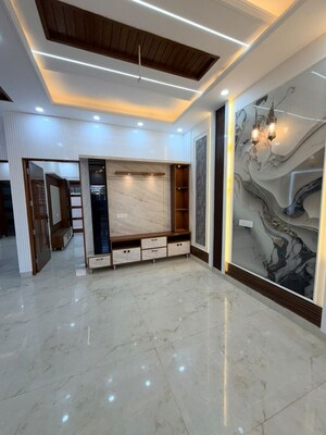 Dining Room in 4 BHK Villa at Sector 124 – for Sale