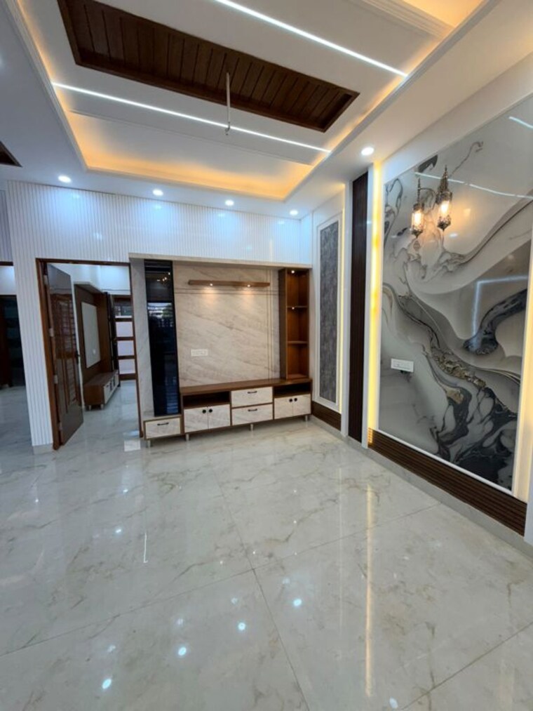 Dinning Area, sector 124 4 Bedroom 150 Sq.Yd. Villa In Sector 124 Mohali 10750597