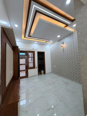 Tv Room in 4 BHK Villa at Sector 124 – for Sale