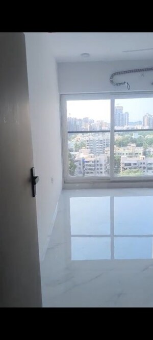 Room in 2 BHK Apartment at Versova Heights, Versova – for Rent