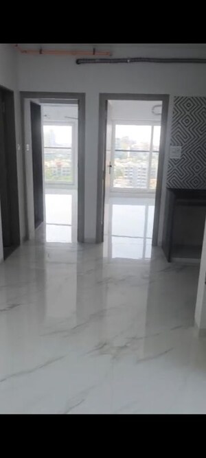 Bathroom in 2 BHK Apartment at Versova Heights, Versova – for Rent