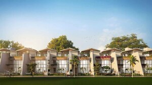 2 BHK Apartment – Exterior View View at Mahindra IvyLush, Kharadi - for Sale