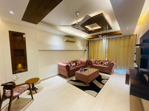 Gym in 4 BHK Builder Floor at Saket – for Sale