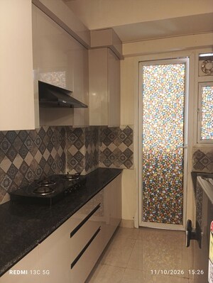 Bedroom in 2 BHK Apartment at Signature Global Prime, Sector 63a – for Sale