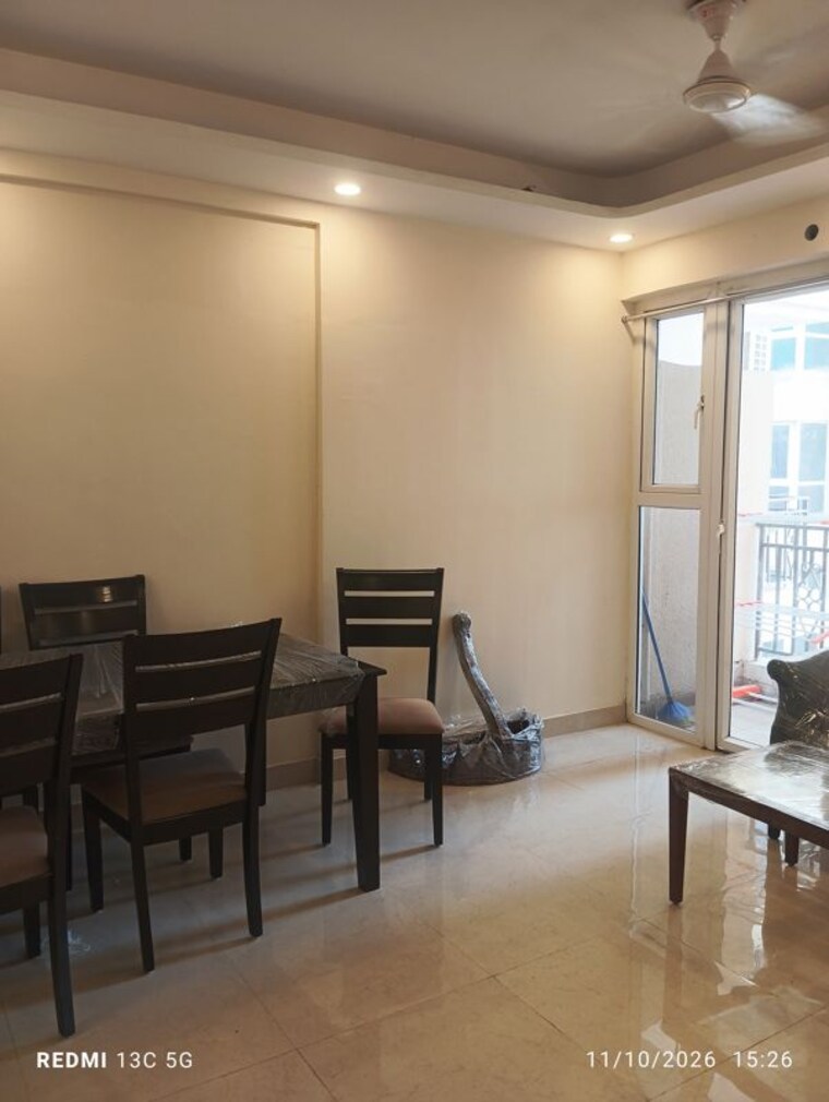 Living Room, signature-global-prime 2 Bedroom 573 Sq.Ft. Apartment In Sector 63a Gurgaon 10750607