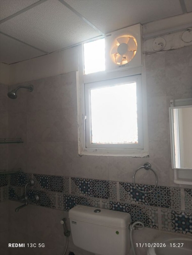 Bathroom, signature-global-prime 2 Bedroom 573 Sq.Ft. Apartment In Sector 63a Gurgaon 10750607