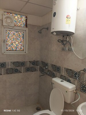 Bathroom in 2 BHK Apartment at Signature Global Prime, Sector 63a – for Sale