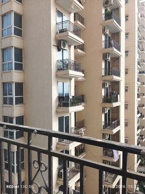 Gym in 2 BHK Apartment at Signature Global Prime, Sector 63a – for Sale