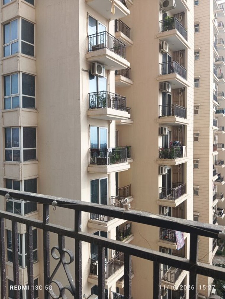 Gym, signature-global-prime 2 Bedroom 573 Sq.Ft. Apartment In Sector 63a Gurgaon 10750607