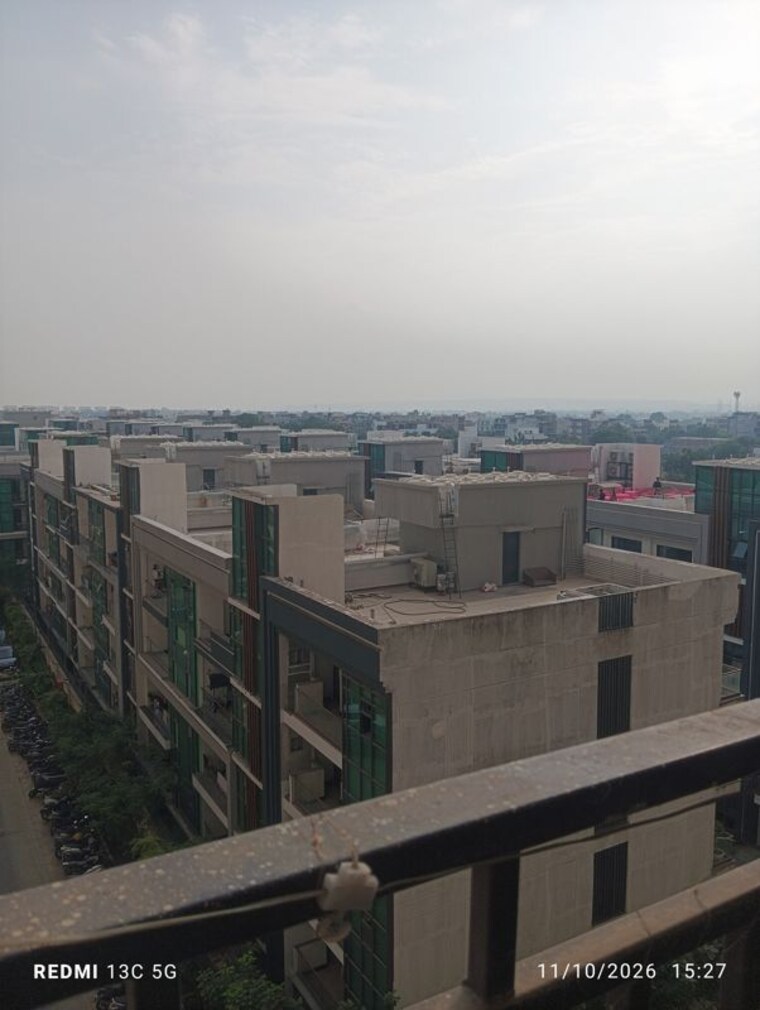 Exterior View, signature-global-prime 2 Bedroom 573 Sq.Ft. Apartment In Sector 63a Gurgaon 10750607