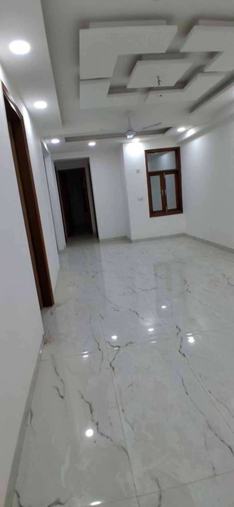 Bathroom, mehrauli 3 Bedroom 1250 Sq.Ft. Builder Floor In Mehrauli Delhi 10750609