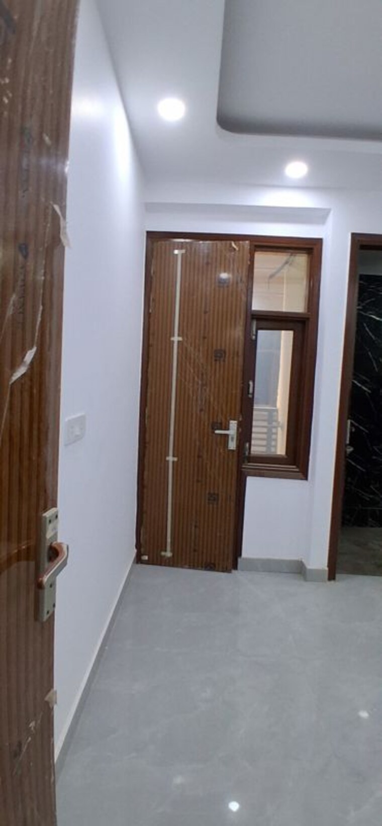 undefined, mehrauli 3 Bedroom 1250 Sq.Ft. Builder Floor In Mehrauli Delhi 10750609