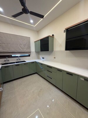 Kitchen in 5 BHK Villa at Sector 125 – for Sale