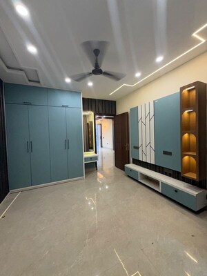 Bedroom in 5 BHK Villa at Sector 125 – for Sale
