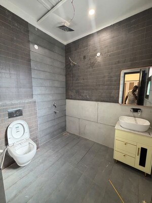 Bathroom in 5 BHK Villa at Sector 125 – for Sale