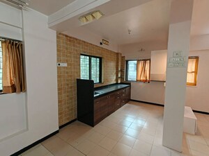 1.5 BHK Apartment For Rent in Urmila CHS Dhankawadi, Dhankawadi