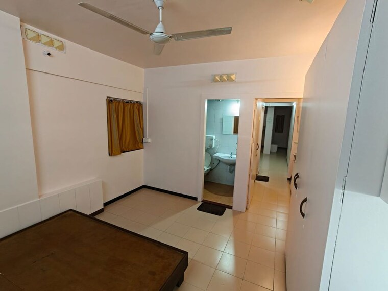 Living Room, urmila-chs-dhankawadi 1.5 Bedroom 800 Sq.Ft. Apartment In Dhankawadi Pune 10750612