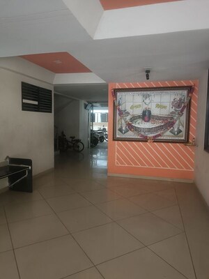 Living Room in  Apartment at Royal Star Town Ship – for Sale