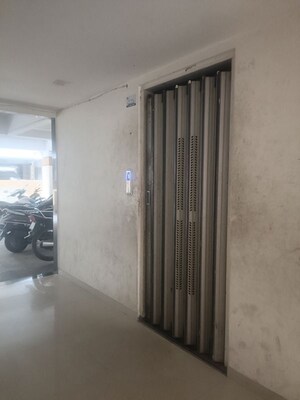 Building Lobby in  Apartment at Royal Star Town Ship – for Sale