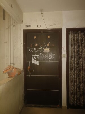 Kitchen in  Apartment at Royal Star Town Ship – for Sale