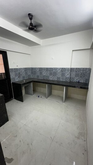 Kitchen in 3 BHK Apartment at Mahatma Jyotibha Phule Nagar – for Rent